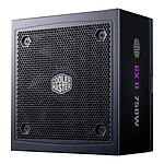 Alimentation PC Cooler Master MWE GX II Gold 750 - Autre vue