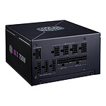 Alimentation PC Cooler Master MWE GX II Gold 750 - Autre vue