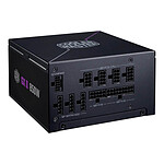 Alimentation PC Cooler Master MWE GX II Gold 850 - Autre vue