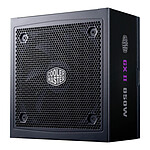 Alimentation PC Cooler Master MWE GX II Gold 850 - Autre vue