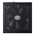 Alimentation PC Cooler Master MWE GX II Gold 850 - Autre vue