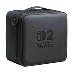 Accessoires Switch 2 Nintendo Pochette de transport All-In-One pour Switch 2 - Autre vue