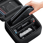 Accessoires Switch 2 Nintendo Pochette de transport All-In-One pour Switch 2 - Autre vue