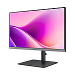 Écran PC Samsung Essential S4 S24F430UAU - Autre vue