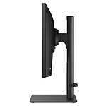 Écran PC Samsung Essential S4 S24F430UAU - Autre vue