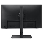 Écran PC Samsung Essential S4 S24F430UAU - Autre vue