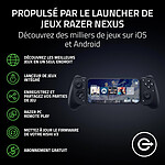 Manette de jeu Razer Kishi v3 - Autre vue