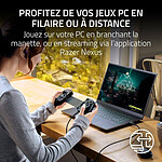 Manette de jeu Razer Kishi v3 - Phantom White - Autre vue