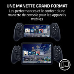 Manette de jeu Razer Kishi v3 Pro - Autre vue