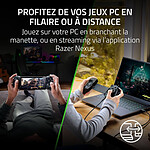 Manette de jeu Razer Kishi v3 Pro - Autre vue