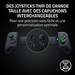Manette de jeu Razer Kishi v3 Pro XL - Autre vue