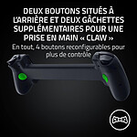 Manette de jeu Razer Kishi v3 Pro XL - Autre vue