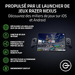 Manette de jeu Razer Kishi v3 Pro XL - Autre vue