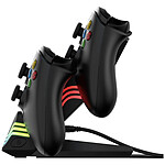 Accessoires périphériques PC PDP Afterglow Wave Dual Charger for Xbox - Noir - Autre vue