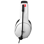 Casque micro Turtle Beach Airlite Fit - Blanc/Noir - Autre vue