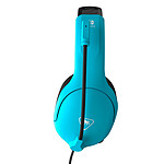 Casque micro Turtle Beach Airlite Fit - Rouge/Bleu - Autre vue