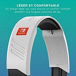 Casque micro Turtle Beach Recon 70 Switch - Blanc - Autre vue