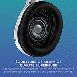 Casque micro Turtle Beach Recon 70 Switch - Blanc - Autre vue