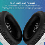 Casque micro Turtle Beach Recon 70 Switch - Blanc - Autre vue