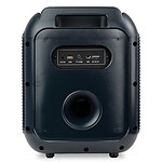 Enceinte sans fil Red Bull Racing RB-SK250 - Autre vue