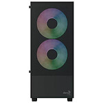 Boîtier PC Aerocool B508A Flow ARGB - Autre vue