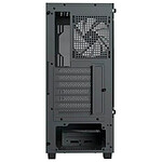 Boîtier PC Aerocool B508A Flow ARGB - Autre vue