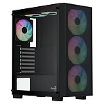 Aerocool B509A Flow ARGB