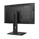 PC de bureau MSI Modern AM273QP AI 1UM-233FR - Windows 11 Pro  - Autre vue