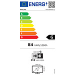 TV Philips 55OLED850 - TV Oled 4K UHD HDR - 139 cm - Autre vue