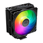 Ventirad Cooler Master Hyper 212 PRO - Autre vue