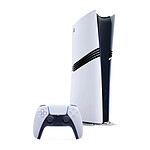 Console PS5 Sony PlayStation 5 Pro - Autre vue