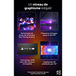 Console PS5 Sony PlayStation 5 Pro - Autre vue