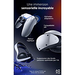 Console PS5 Sony PlayStation 5 Pro - Autre vue