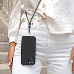 Autres accessoires Casyx Cordon Universel Vert Militaire - Autre vue