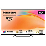 Panasonic TV-75W95BEG - TV Mini LED 4K UHD HDR - 189 cm