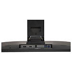 Écran PC INOVU 21.5" LED Tactile - T215 - Autre vue