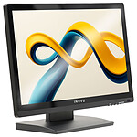 Écran PC INOVU 21.5" LED Tactile - T215 - Autre vue