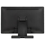 Écran PC INOVU 21.5" LED Tactile - T215 - Autre vue