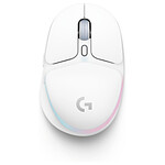 Logitech G G705 Blanc