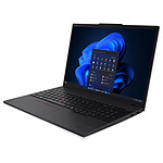 PC portable Lenovo ThinkPad E16 Gen 3 (21TF0036FR) - Autre vue