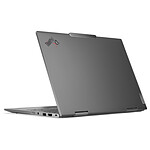 PC portable Lenovo ThinkPad X1 2-en-1 Gen 10 (21Q0004MFR)  - Autre vue
