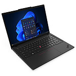PC portable Lenovo ThinkPad E14 Gen 7 (21T0001WFR) - Autre vue