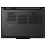PC portable Lenovo ThinkPad E14 Gen 7 (21SX000VFR) - Autre vue
