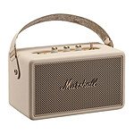 Enceinte sans fil Marshall Kilburn III Crème - Enceinte compacte  - Autre vue