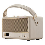 Enceinte sans fil Marshall Kilburn III Crème - Enceinte compacte  - Autre vue