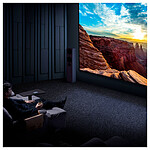 Vidéoprojecteur BenQ W5850  - Autre vue