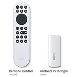 Vidéoprojecteur BENQ W4100I - Autre vue