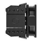 Refroidissement processeur Cooler Master Hyper 411 Nano - Autre vue
