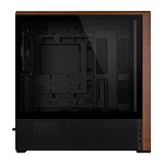 Boîtier PC Lian Li LANCOOL 217 - Noir - Occasion - Autre vue