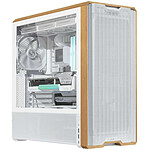 Boîtier PC Lian Li LANCOOL 217 - Blanc - Autre vue